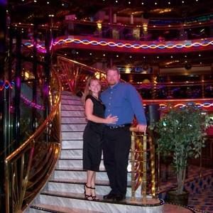 Meet your Posher, Amie